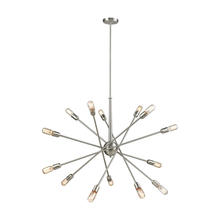 ELK Home 46262/14 - CHANDELIER