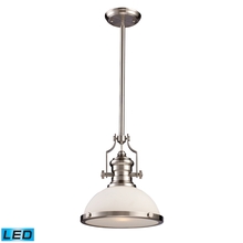 ELK Home 66123-1-LED - PENDANT