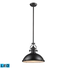 ELK Home 66138-1-LED - PENDANT