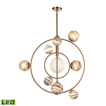 ELK Home D4616 - CHANDELIER