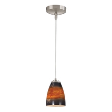 ELK Home PF1000/1-MR16-BN-US - MINI PENDANT