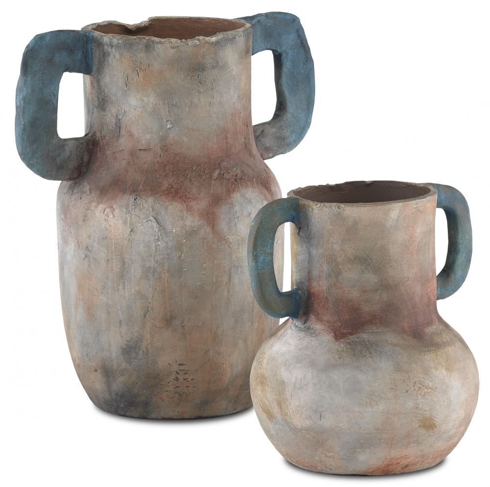 Arcadia Vase Set of 2