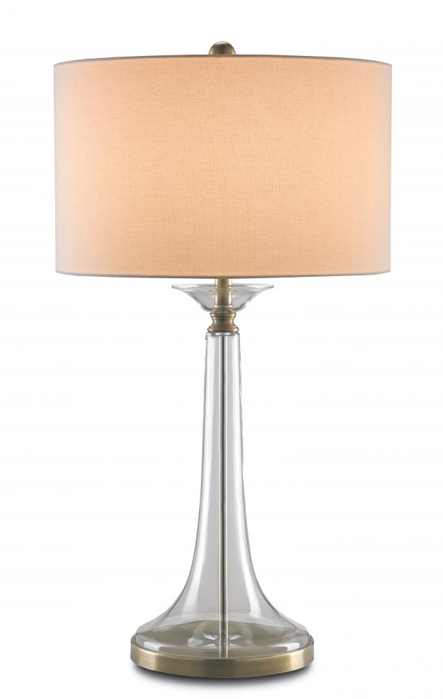 Grandview Table Lamp