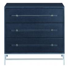 Currey 3000-0089 - Marcel Navy Chest