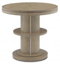 Currey 3000-0140 - Tuban Wheat Entry Table