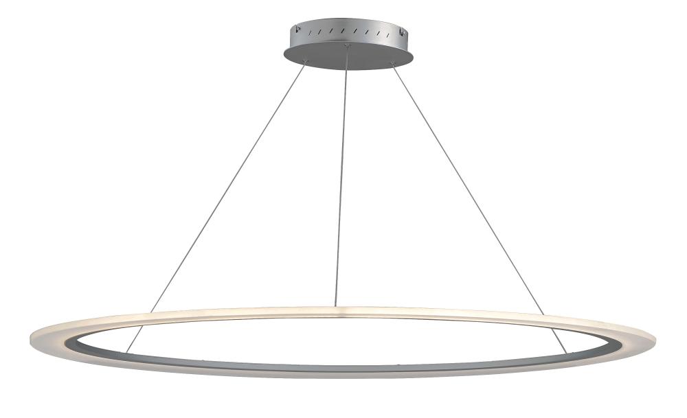 Saturn II LED-Entry Foyer Pendant