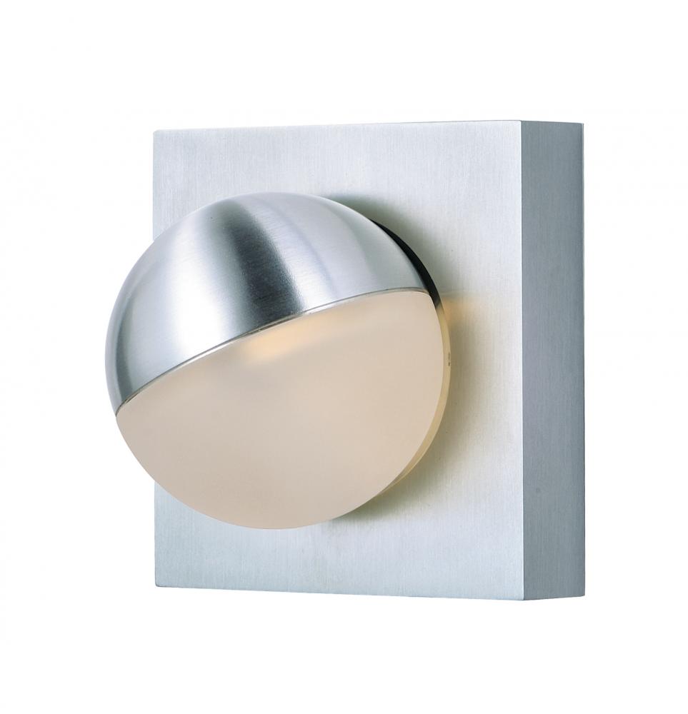 Alumilux Majik-Wall Sconce