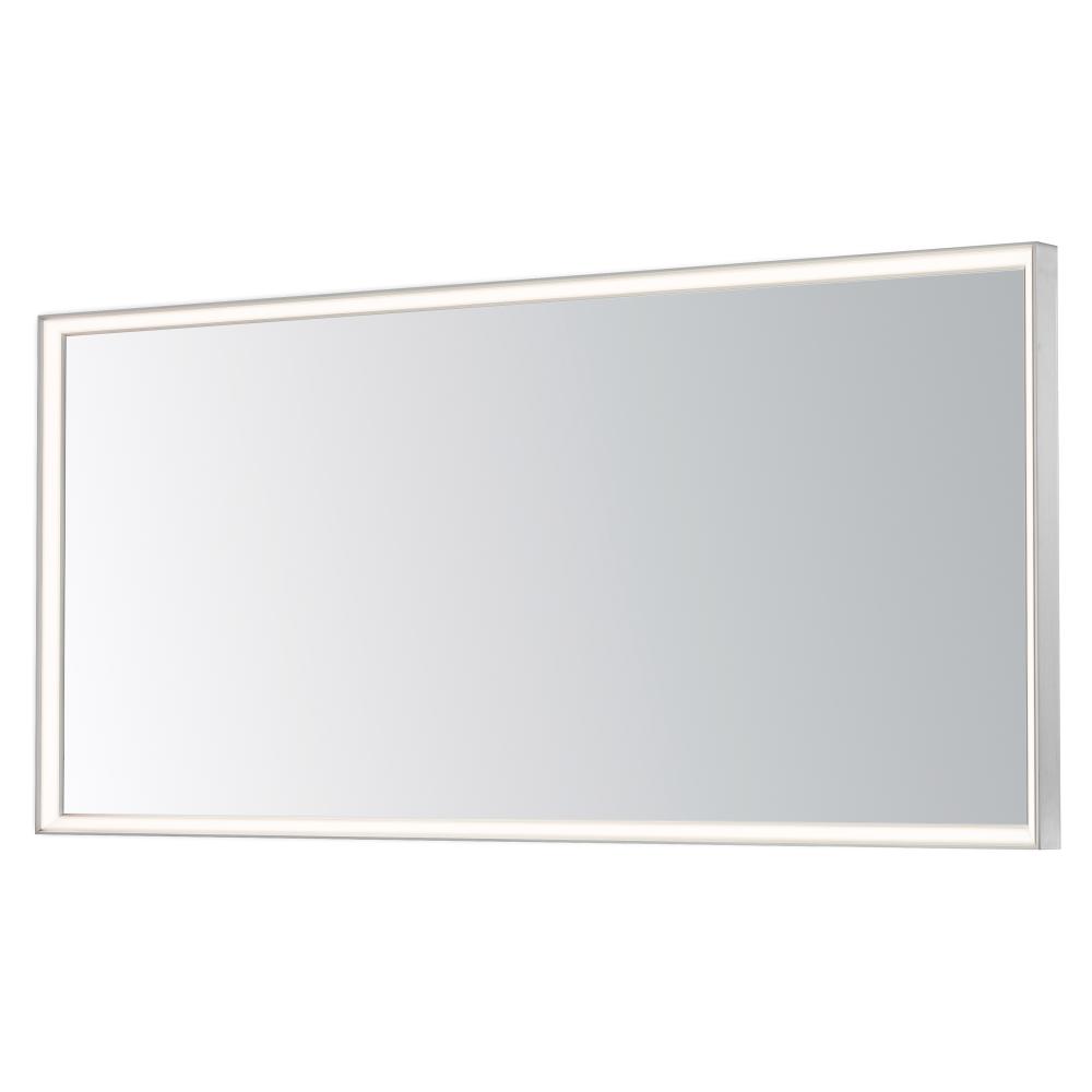 Bevel-LED Mirror