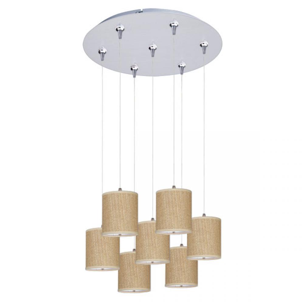 Elements-Multi-Light Pendant