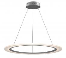 ET2 E22654-11MS - Saturn II LED-Entry Foyer Pendant