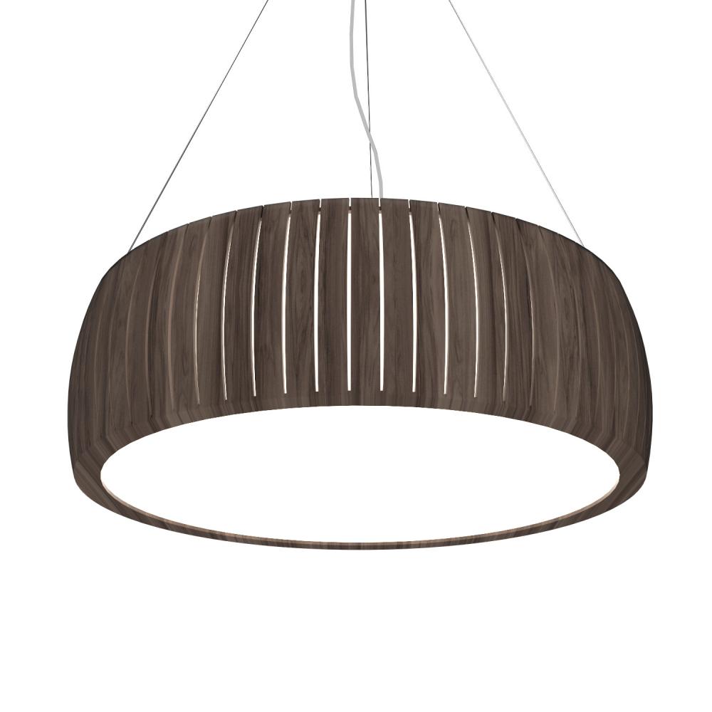 Barrel Accord Pendant 1110 LED