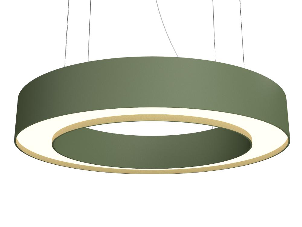 Cylindrical Accord Pendant 1221 COLED