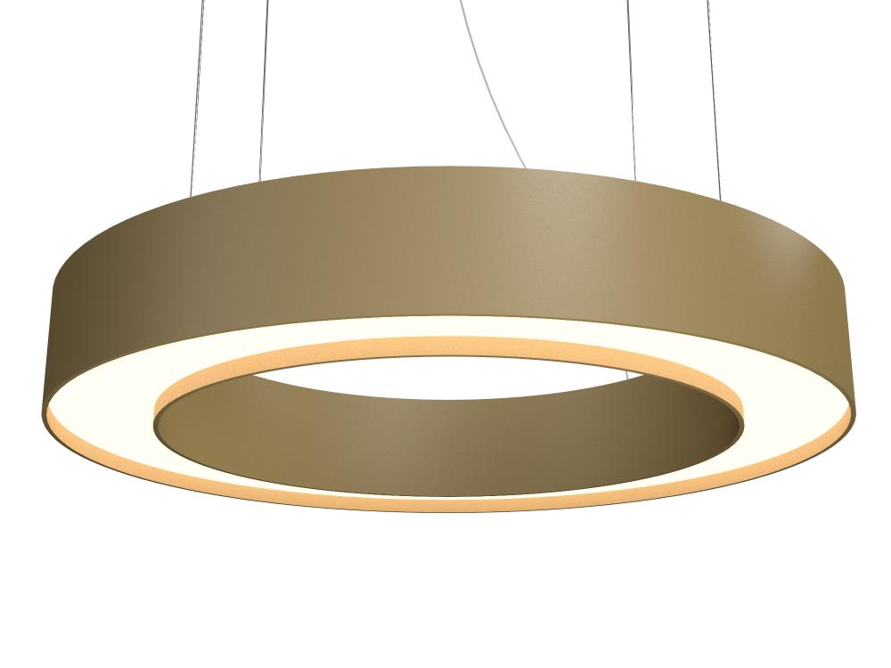 Cylindrical Accord Pendant 1221 COLED