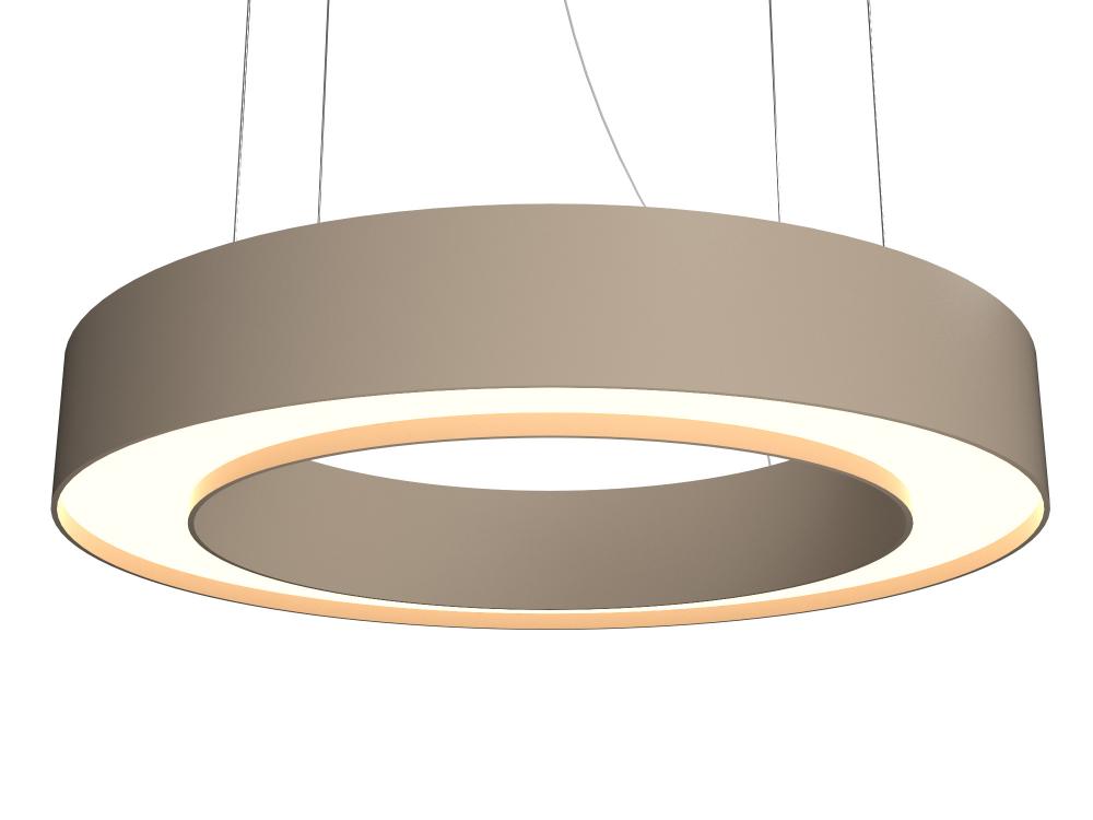 Cylindrical Accord Pendant 1286 COLED