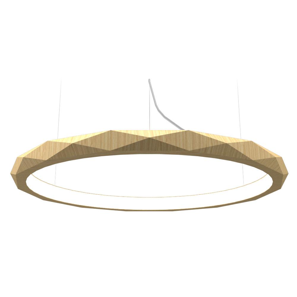 Facet Accord Pendant 1354 LED