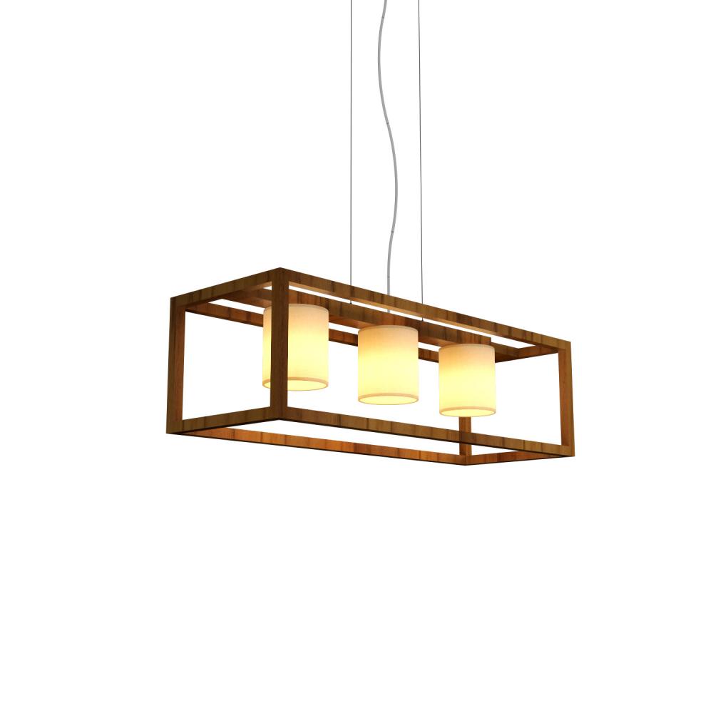 Cubic Accord Pendant 1460