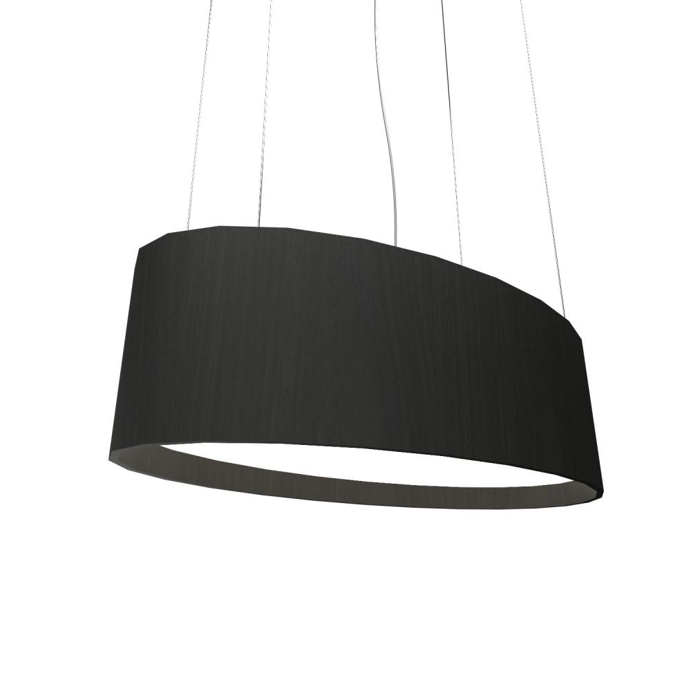 Oval Accord Pendant 287 LED