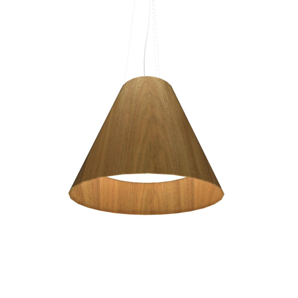 Conical Accord Pendant 295 LED