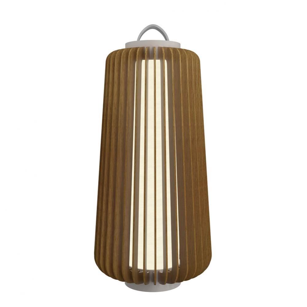 Stecche Di Legno Accord Floor Lamp 3038