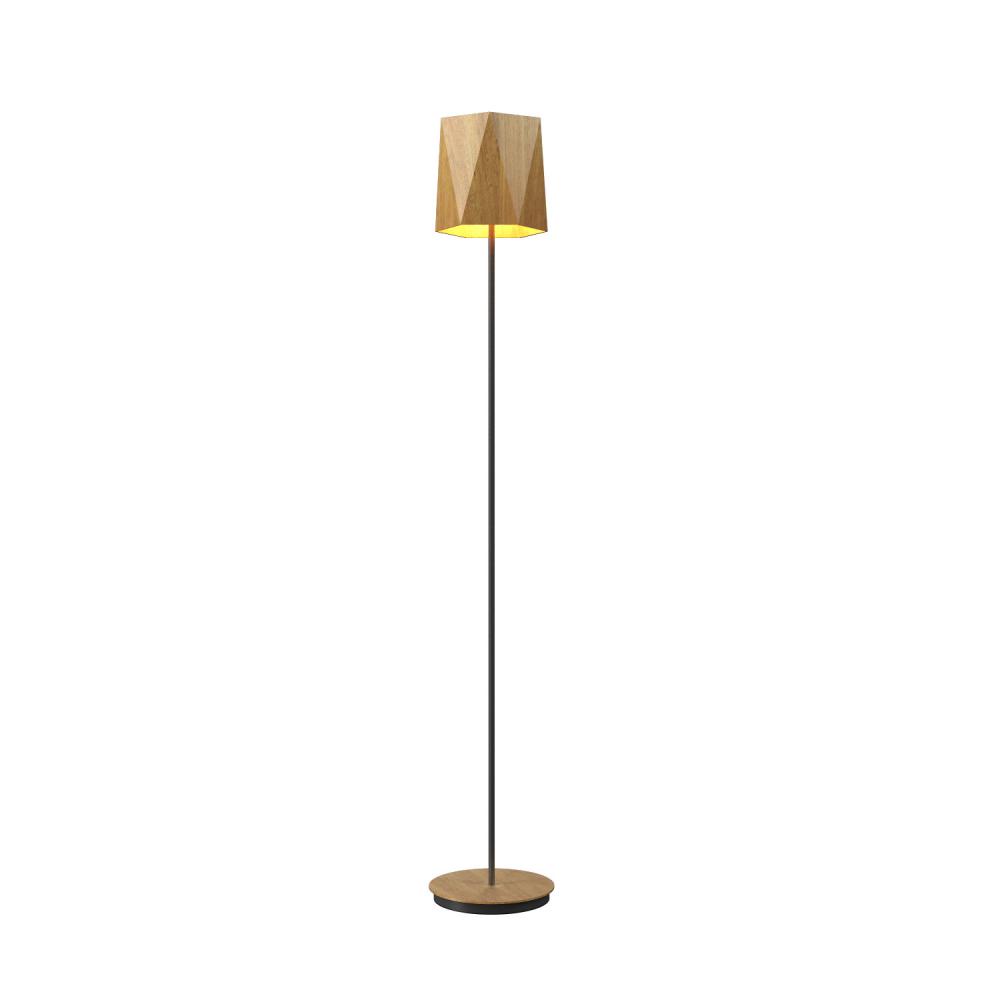 Facet Accord Floor Lamp 3057