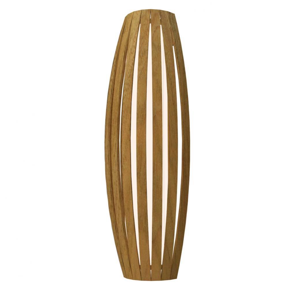 Barrel Accord Wall Lamp 4040