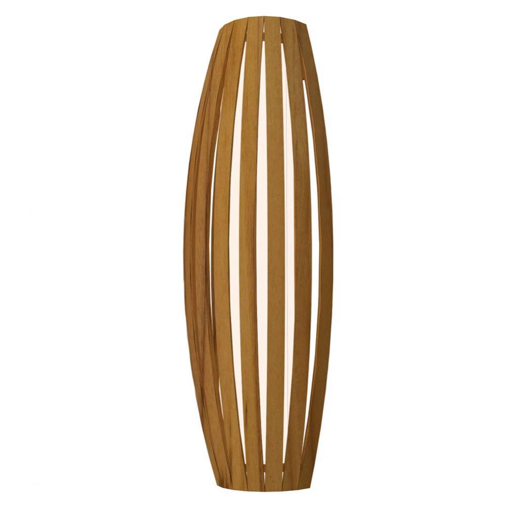 Barrel Accord Wall Lamp 4040