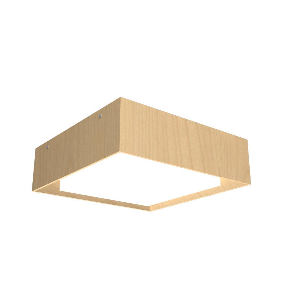 Squares Accord Ceiling Mounted 584 LED