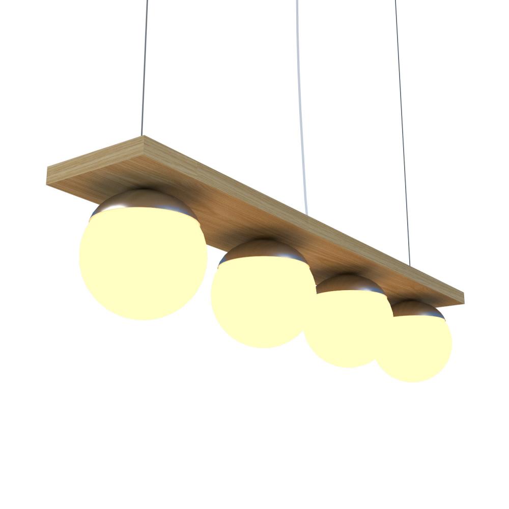 Sfera Accord Pendant 623