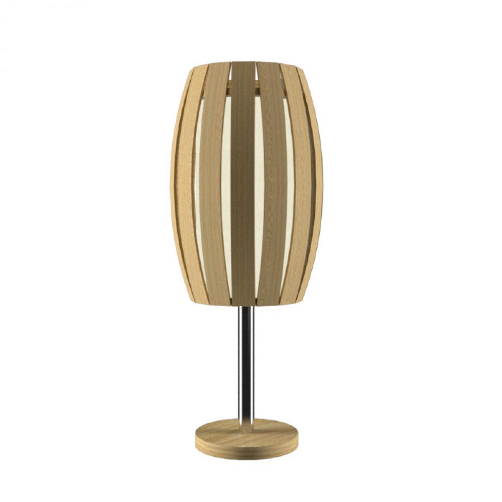 Barrel Accord Table Lamp 7011