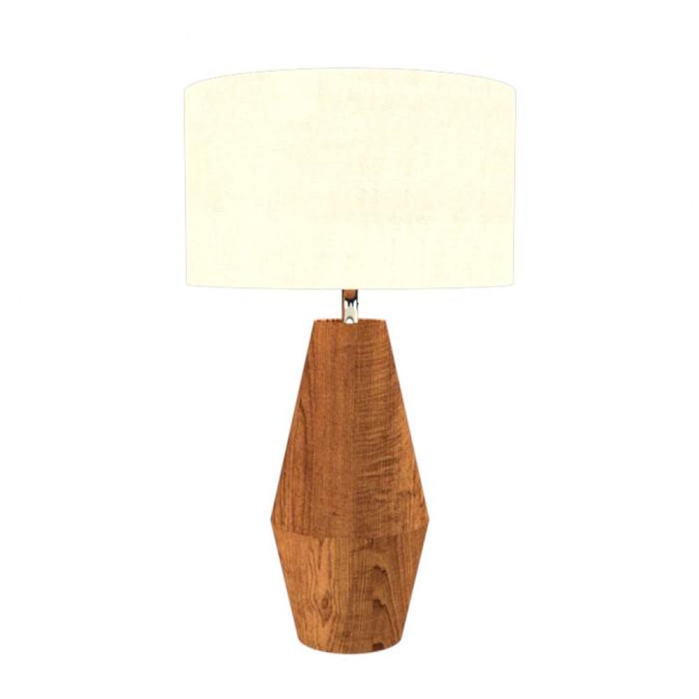 Conical Accord Table Lamp 7047