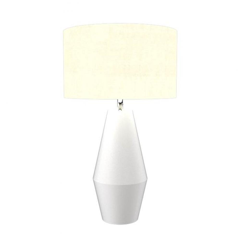 Conical Accord Table Lamp 7047