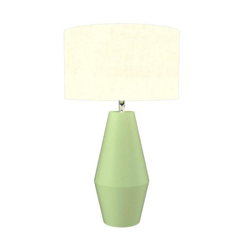 Conical Accord Table Lamp 7047