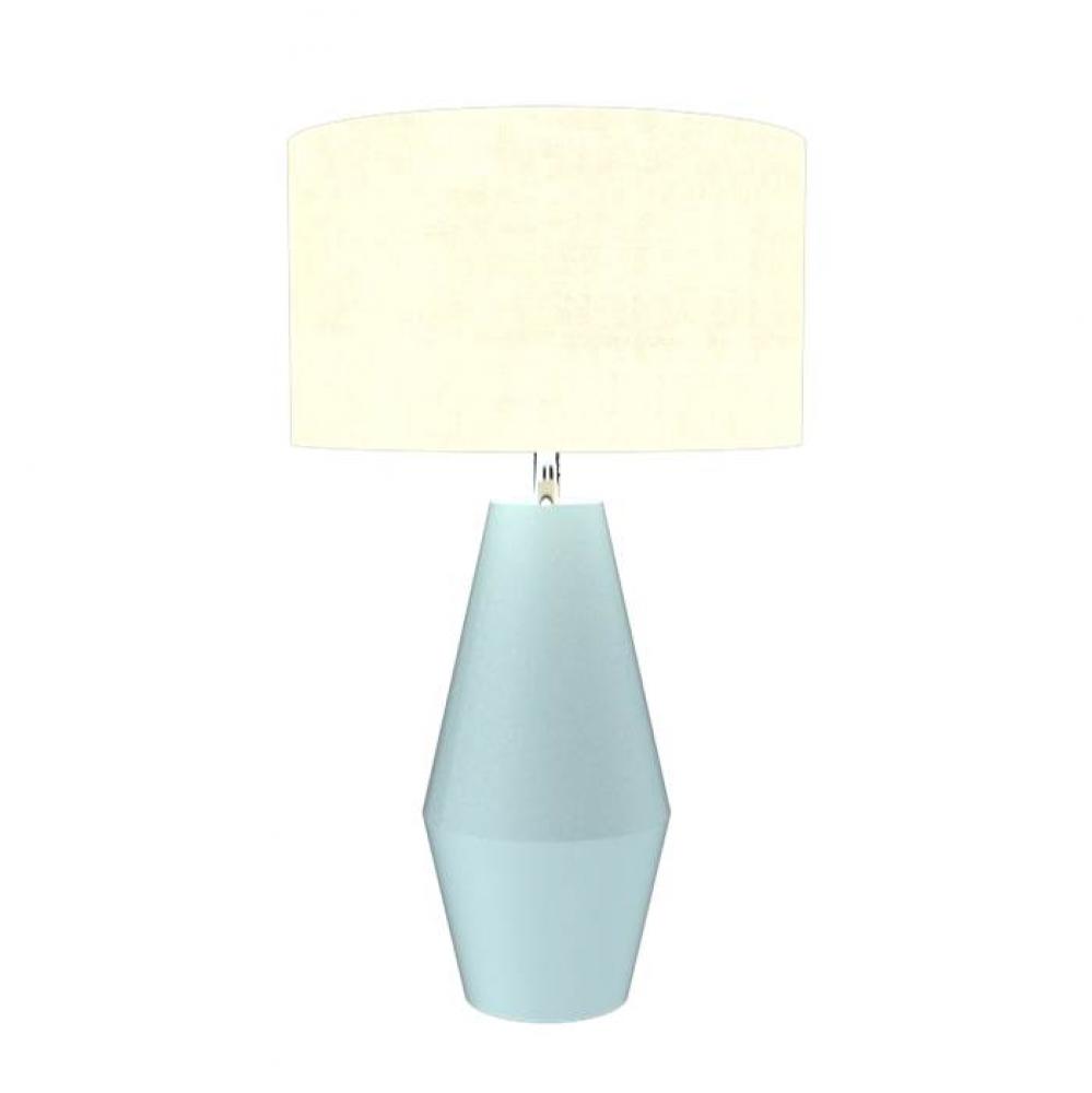 Conical Accord Table Lamp 7047