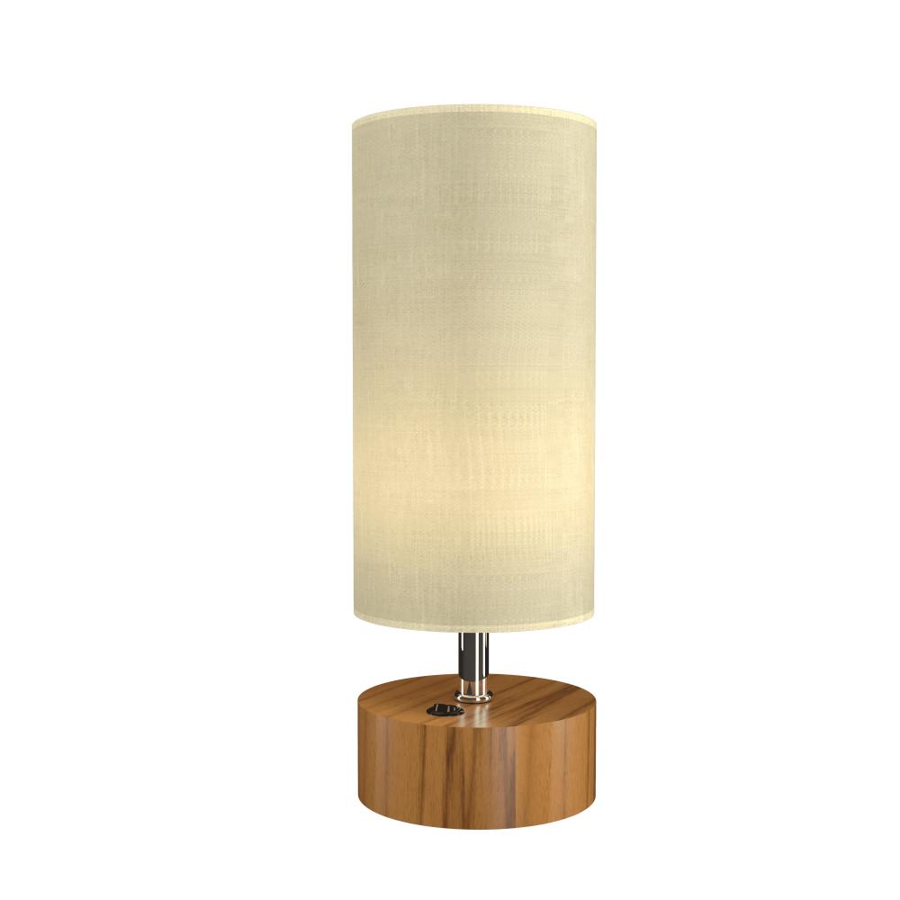 Clean Table Lamp 7100