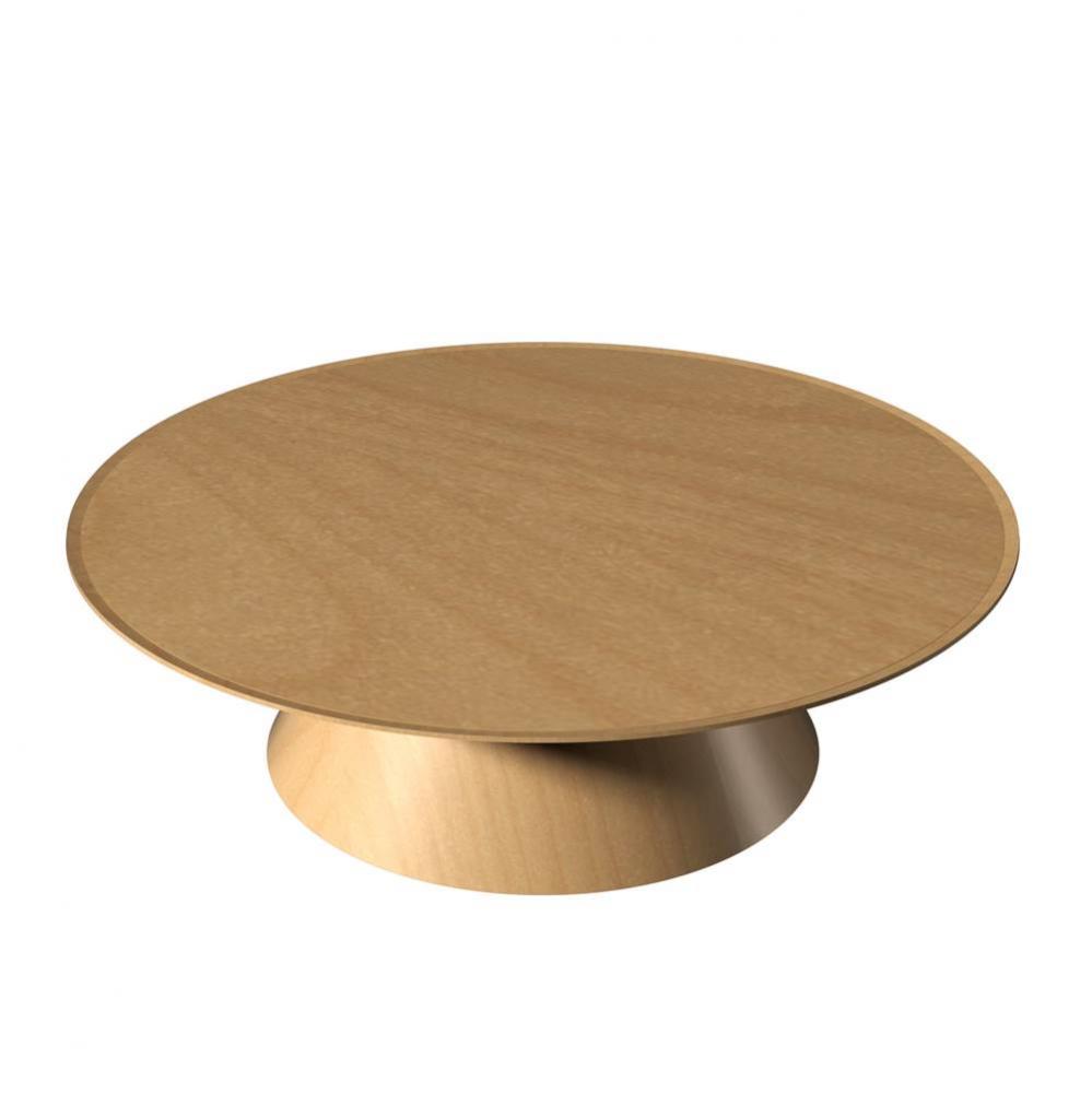 Conic Accord Coffee Table F1003