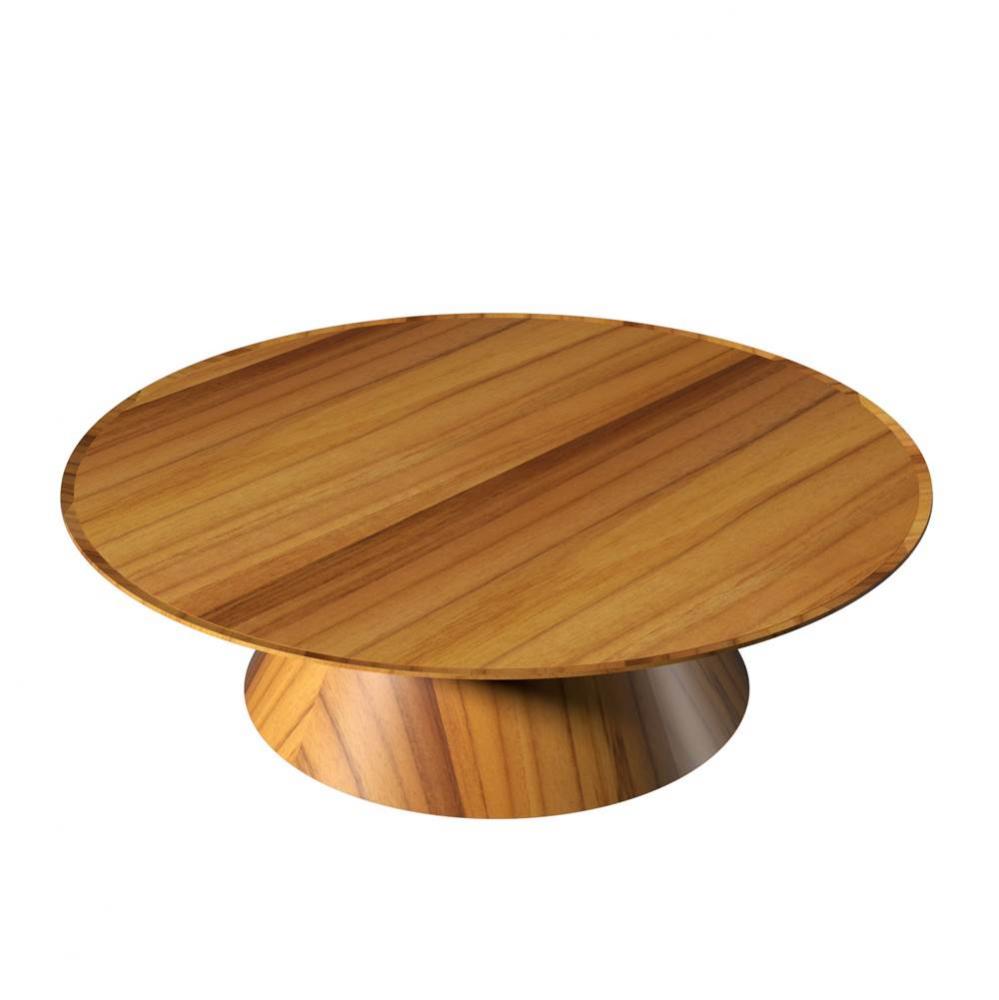 Conic Accord Coffee Table F1004