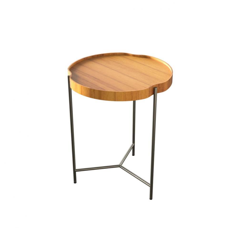 Flow Accord Side Table F1006