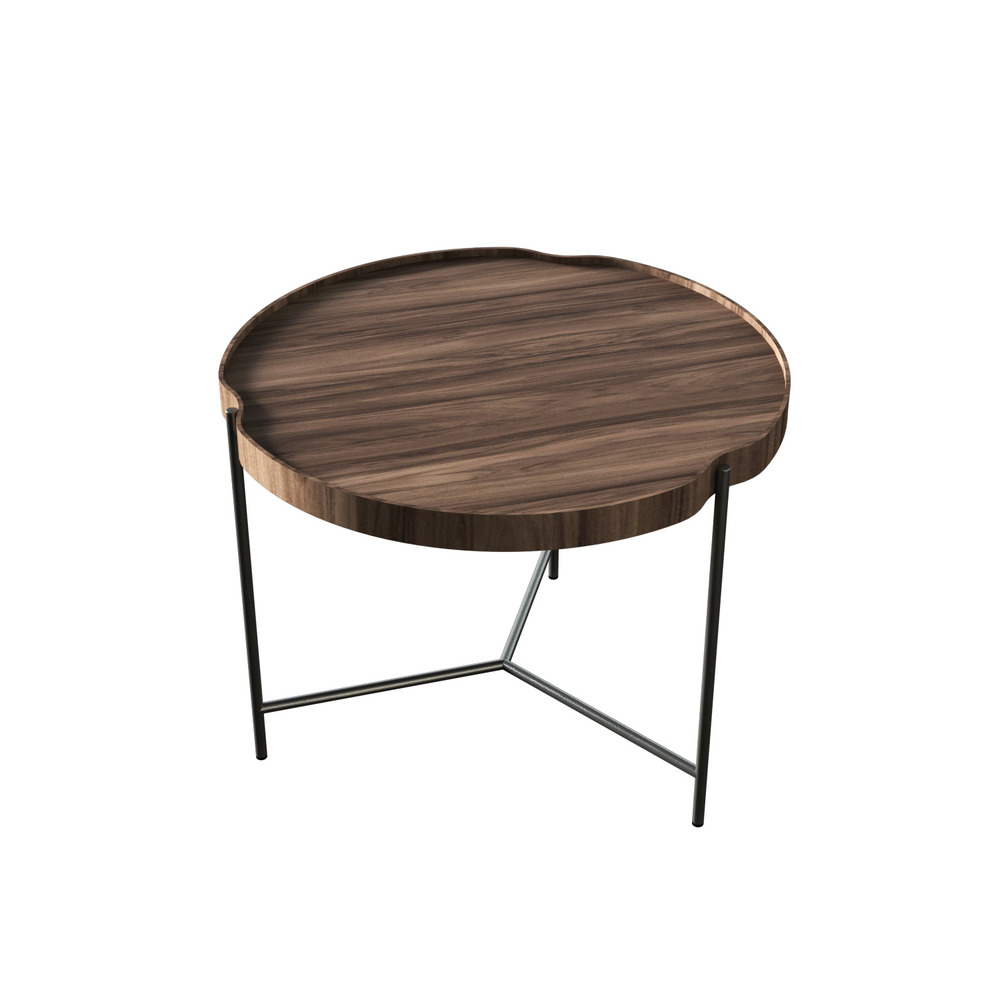 Flow Accord Side Table F1008