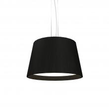 Accord Lighting 1145.44 - Conical Accord Pendant 1145