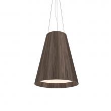 Accord Lighting 1146.18 - Conical Accord Pendant 1146