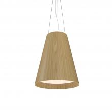 Accord Lighting 1146.45 - Conical Accord Pendant 1146