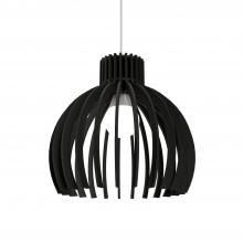 Accord Lighting 1180.44 - Stecche Di Legno Accord Pendant 1180