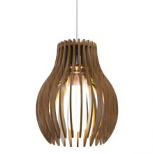 Accord Lighting 1236.18 - Stecche Di Legno Accord Pendant 1236