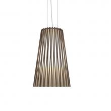 Accord Lighting 1240.18 - Living Hinges Accord Pendant 1240