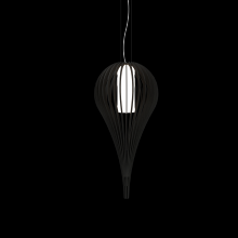 Accord Lighting 1264.44 - Cappadocia Accord Pendant 1264