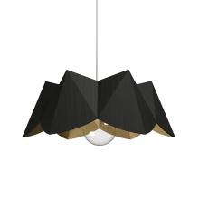 Accord Lighting 1281.44 - Physalis Accord Pendant 1281