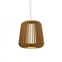 Accord Lighting 1426.12 - Stecche Di Legno Accord Pendant 1426