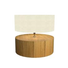 Accord Lighting 145.09 - Cylindrical Accord Table Lamp 145