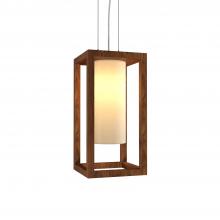 Accord Lighting 1459.06 - Cubic Accord Pendant 1459