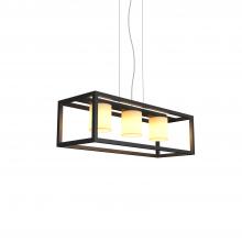 Accord Lighting 1460.39 - Cubic Accord Pendant 1460